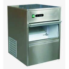 ICE CUBE MAKING MACHINE